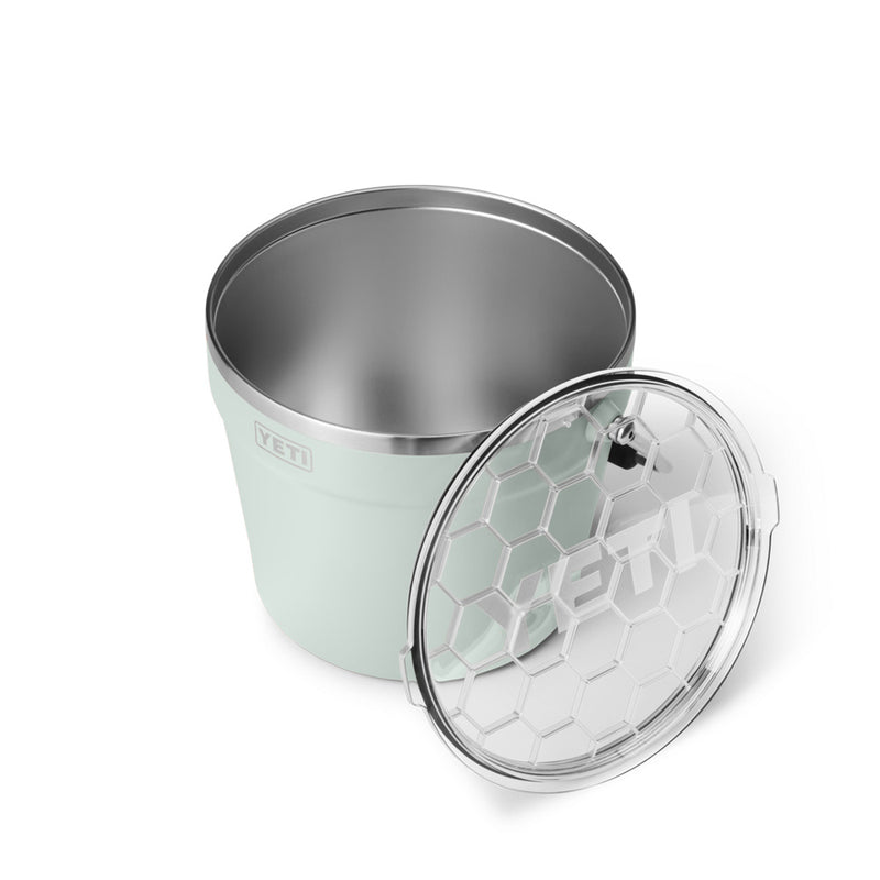21071507895 TINA PARA HIELO RAMBLER RIDGELINE MARCA YETI