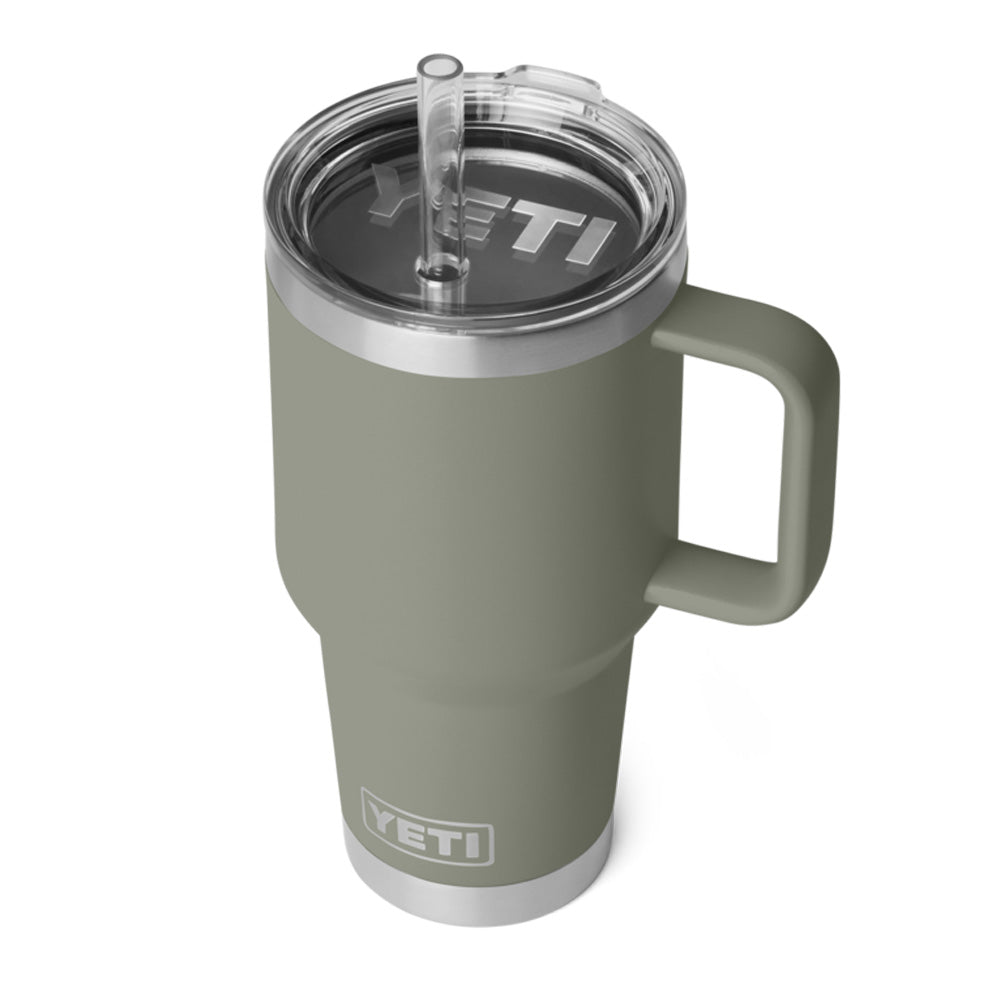 TERMO YETI 35oz STRAW MUG 2.0 PAMPA GREEN 21071508088