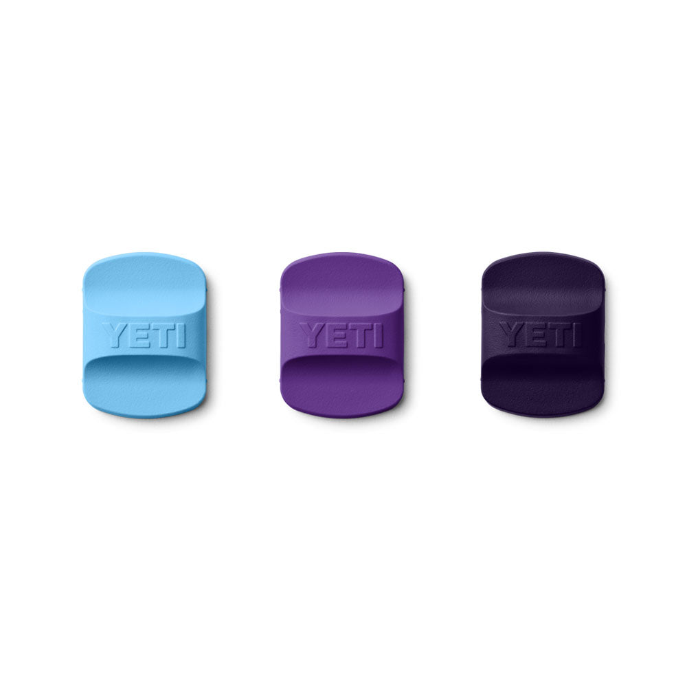 21071508244 IMANES DE REEMPLAZO PARA TAPA MAGNETICA RAMBLER PACE PURPLE MARCA YETI