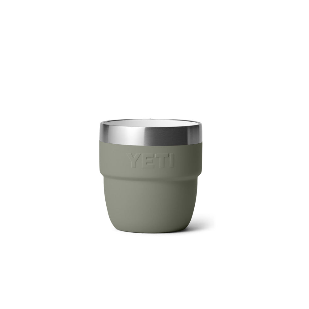 TAZA YETI 4oz 2 PIEZAS PAMPA GREEN 21071508248
