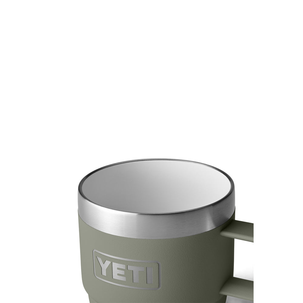 TAZA YETI 6oz 2 PIEZAS PAMPA GREEN 21071508250