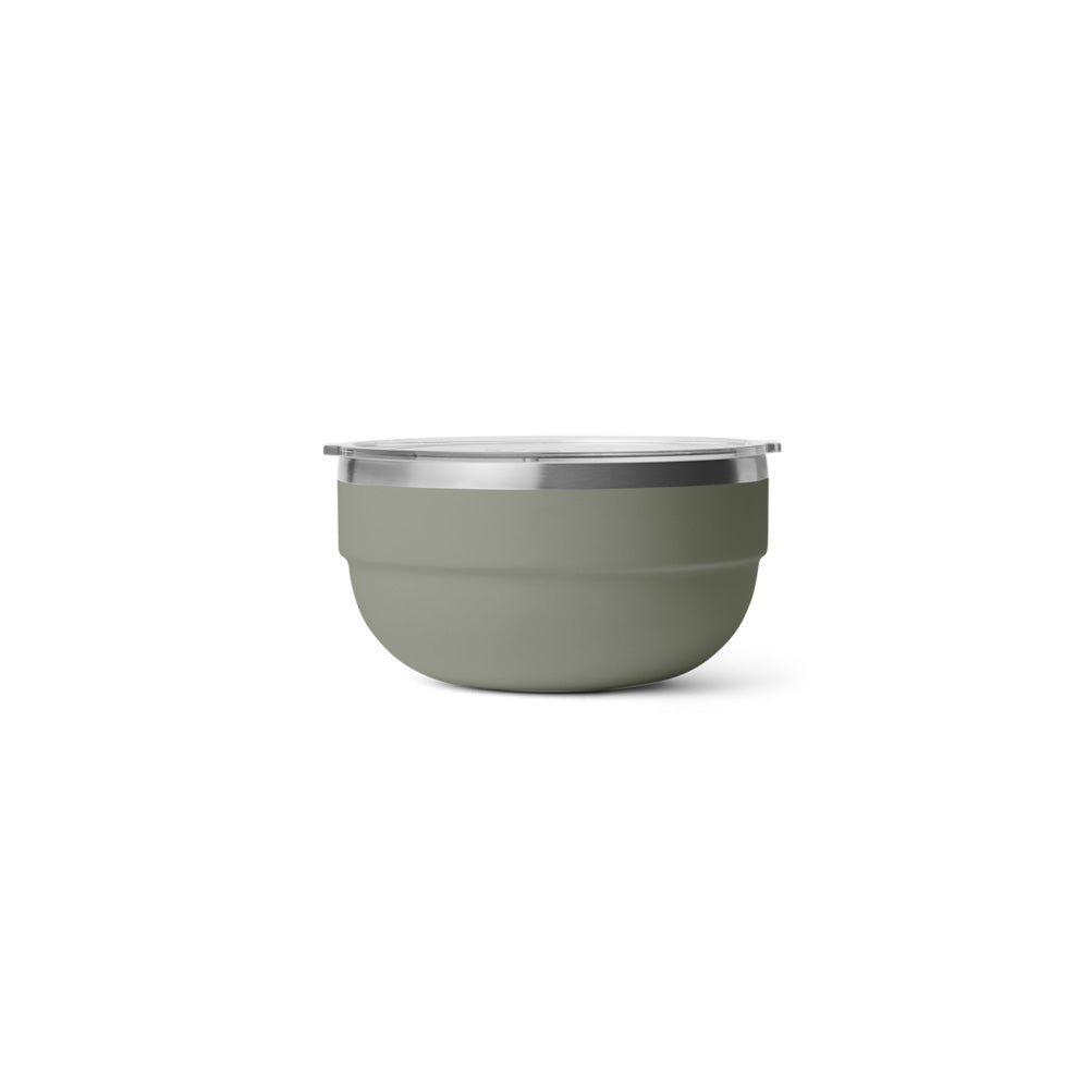 BOWL YETI 1QT PAMPA GREEN 21071508256