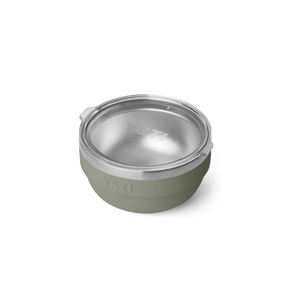 BOWL YETI 1QT PAMPA GREEN 21071508256