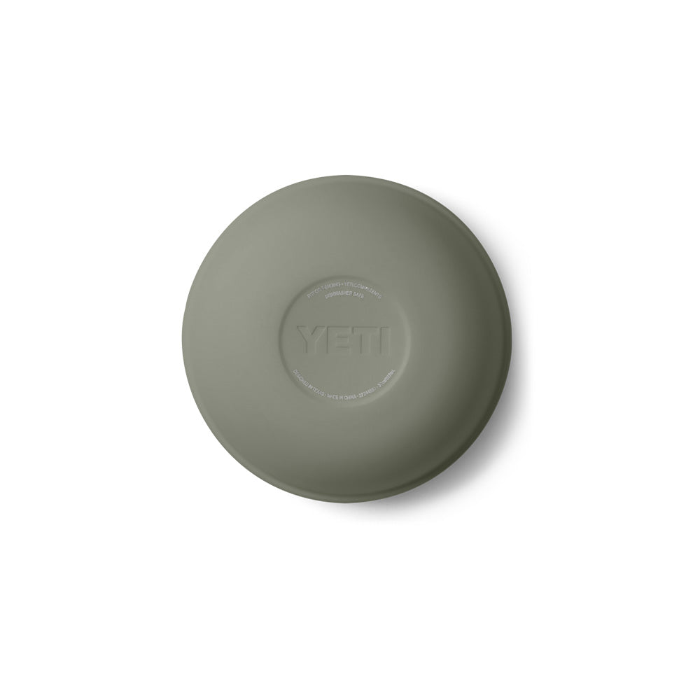 BOWL YETI 1QT PAMPA GREEN 21071508256