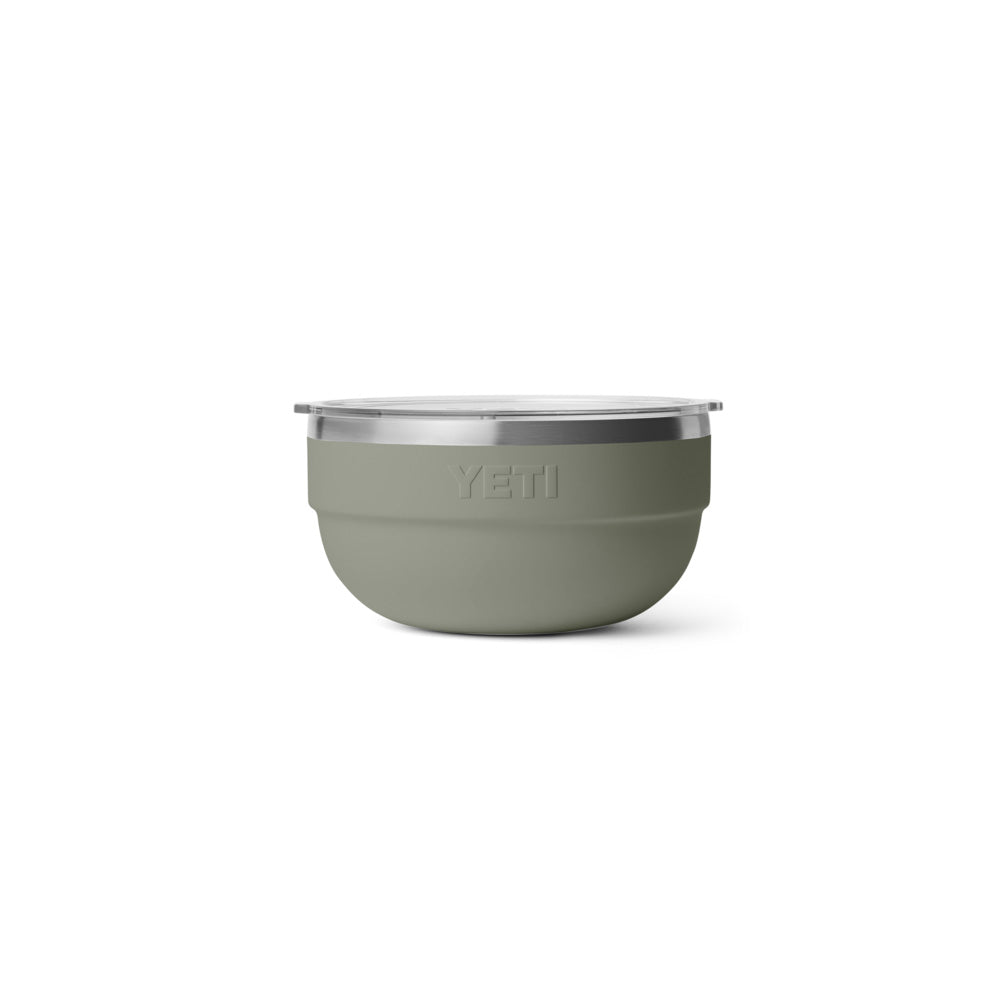 BOWL YETI 1QT PAMPA GREEN 21071508256
