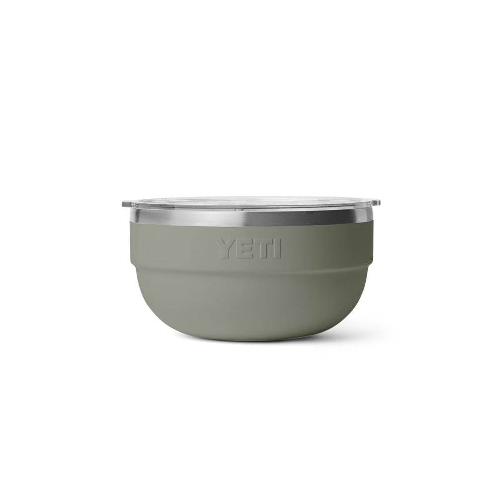 BOWL YETI 2QT PAMPA GREEN 21071508257