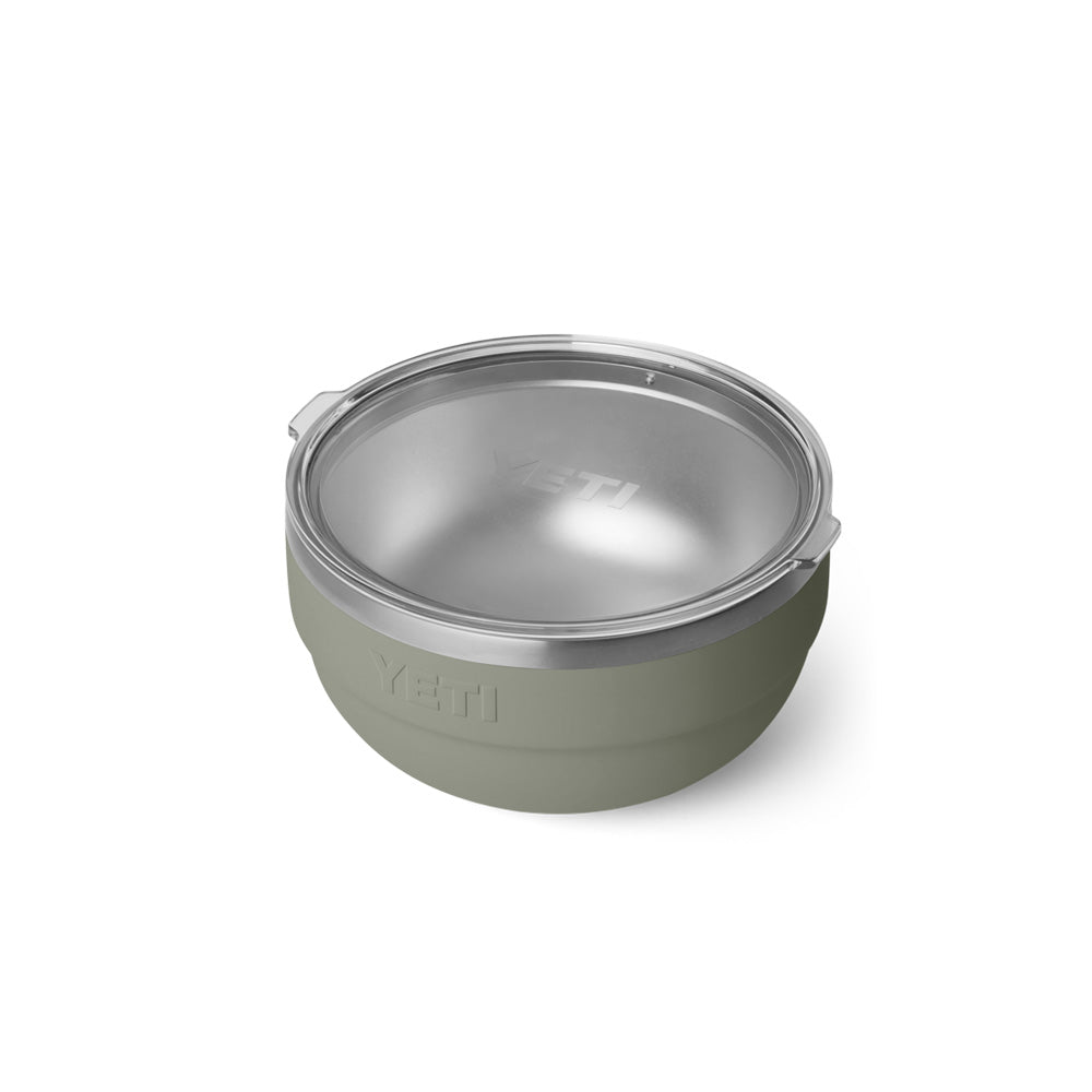 BOWL YETI 2QT PAMPA GREEN 21071508257