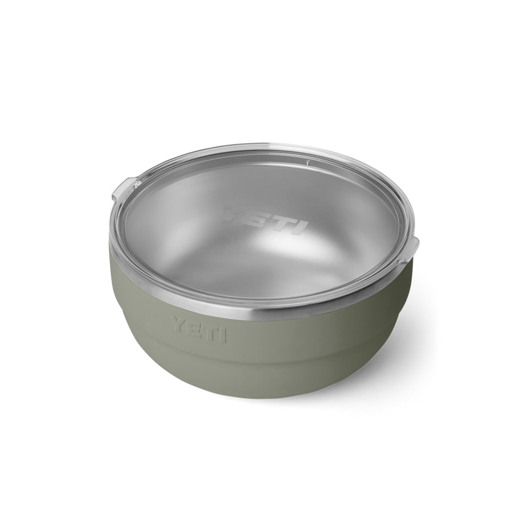 BOWL YETI 4.5QT PAMPA GREEN 21071508258
