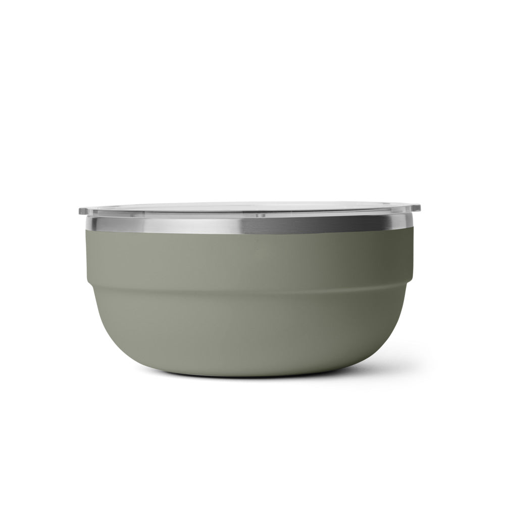 BOWL YETI 4.5QT PAMPA GREEN 21071508258