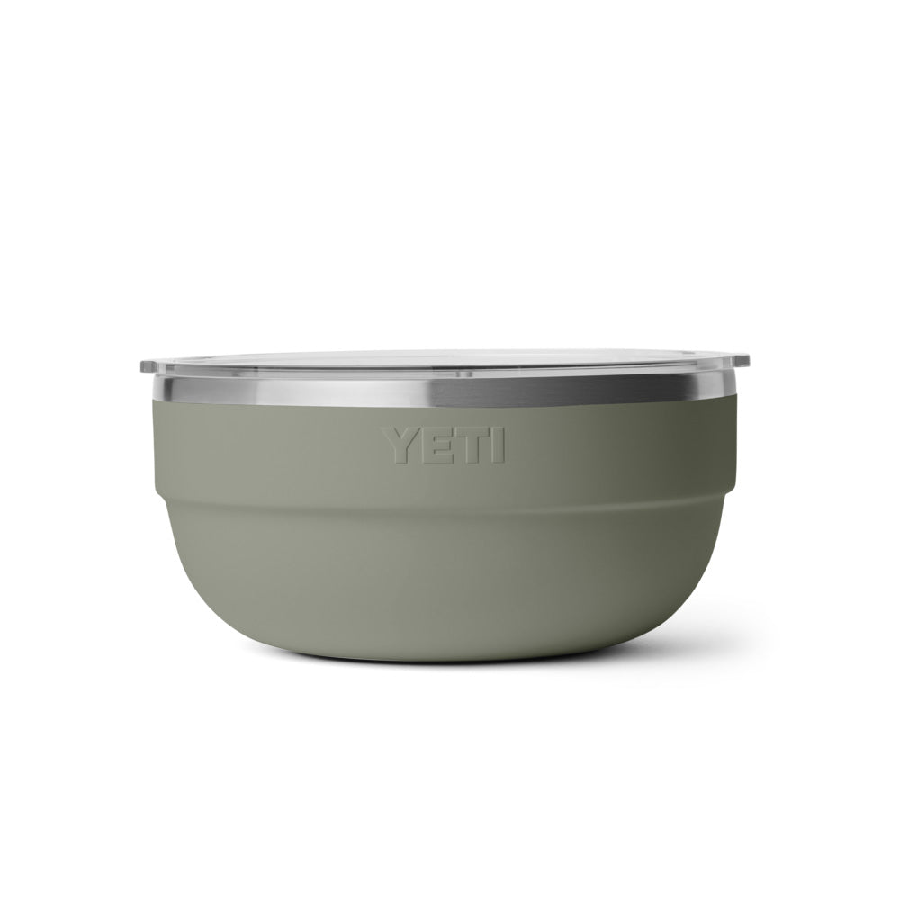 BOWL YETI 4.5QT PAMPA GREEN 21071508258