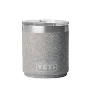 TERMO YETI 10oz LOWBALL 2.0 CON CERAMICA TAPA MAGNETICA RIVERHEAD GREEN 21071508286