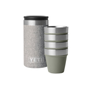 VASOS DE SHOT YETI 4 PIEZAS RIVERHEAD GREEN 21071508319