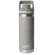 TERMO YETI 18oz BOTTLE CON TAPA FLIP CHUG RIVER GREEN 21071508320
