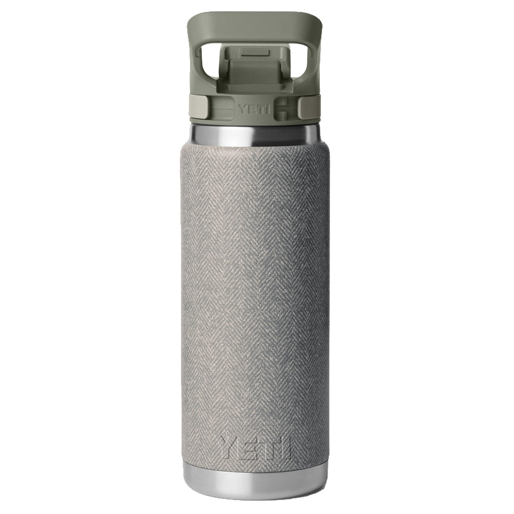 TERMO YETI 26oz BOTTLE CON TAPA FLIP CHUG RIVERHEAD GREEN 21071508321