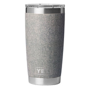 TERMO YETI 20oz RAMBLER RIVERHEAD GREEN 21071508323