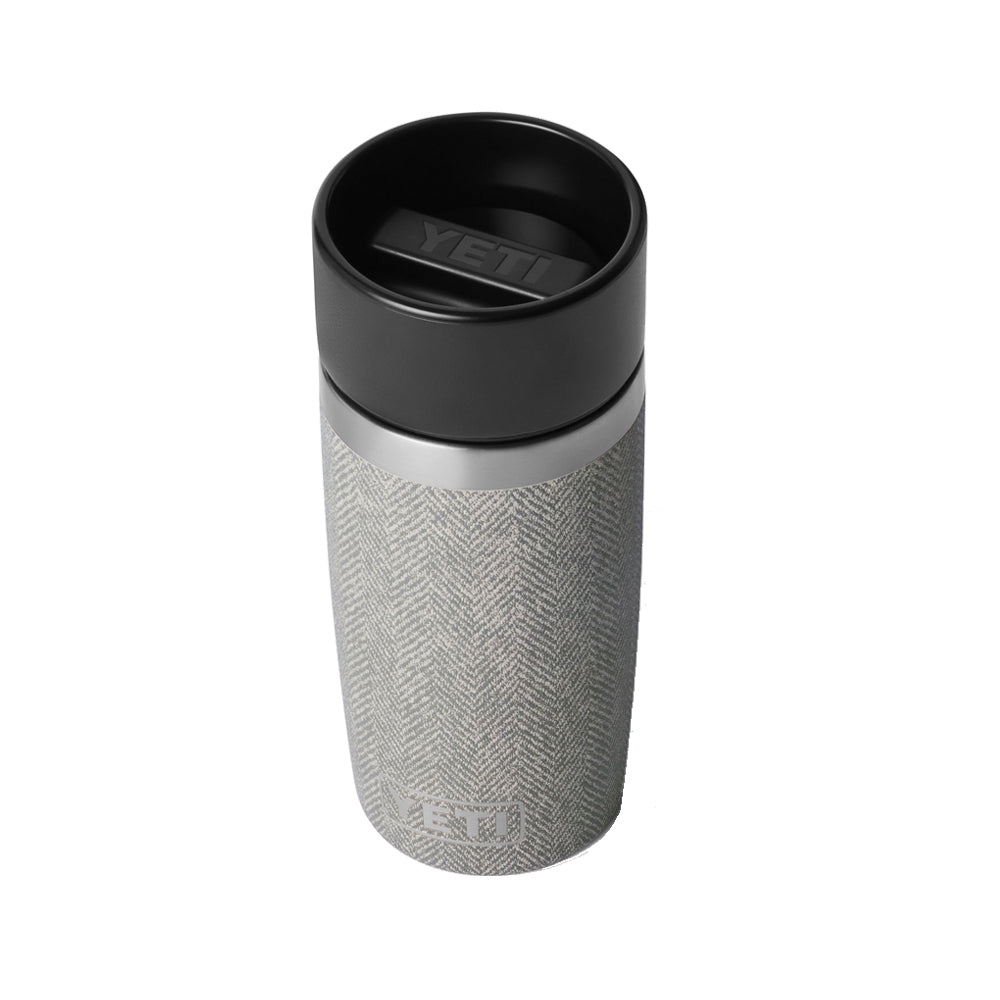 TERMO YETI 12oz TRAVEL BOTTLE CON TAPA COMMUTER RIVERHEAD GREEN 21071508326