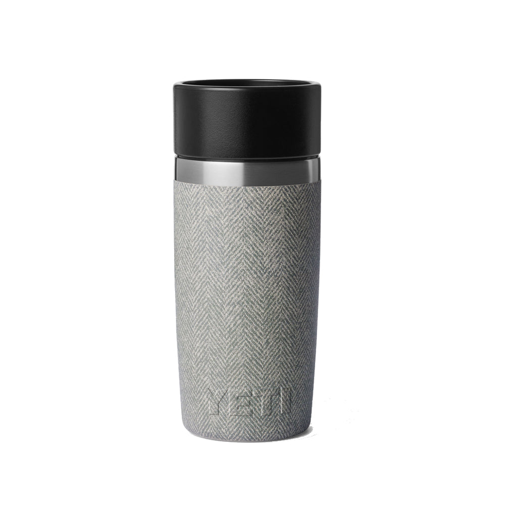 TERMO YETI 12oz TRAVEL BOTTLE CON TAPA COMMUTER RIVERHEAD GREEN 21071508326