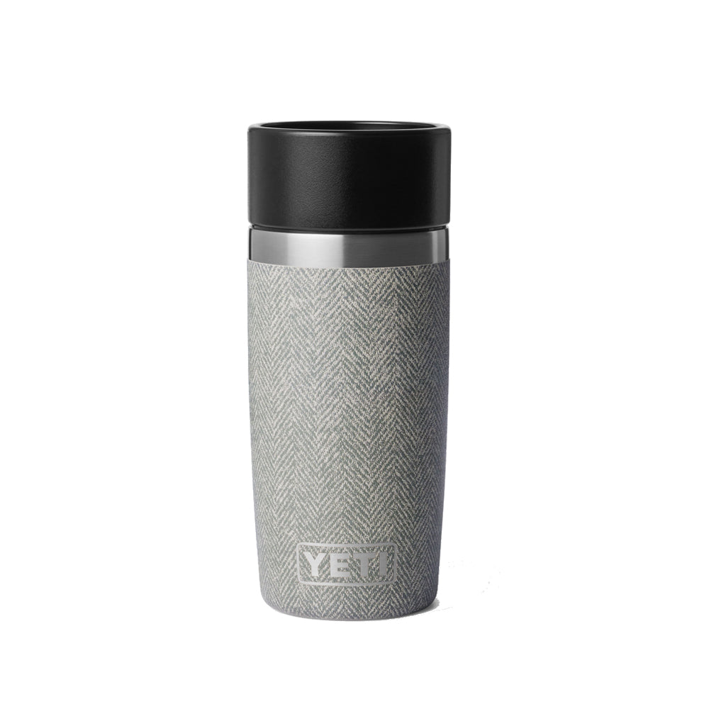 TERMO YETI 12oz TRAVEL BOTTLE CON TAPA COMMUTER RIVERHEAD GREEN 21071508326