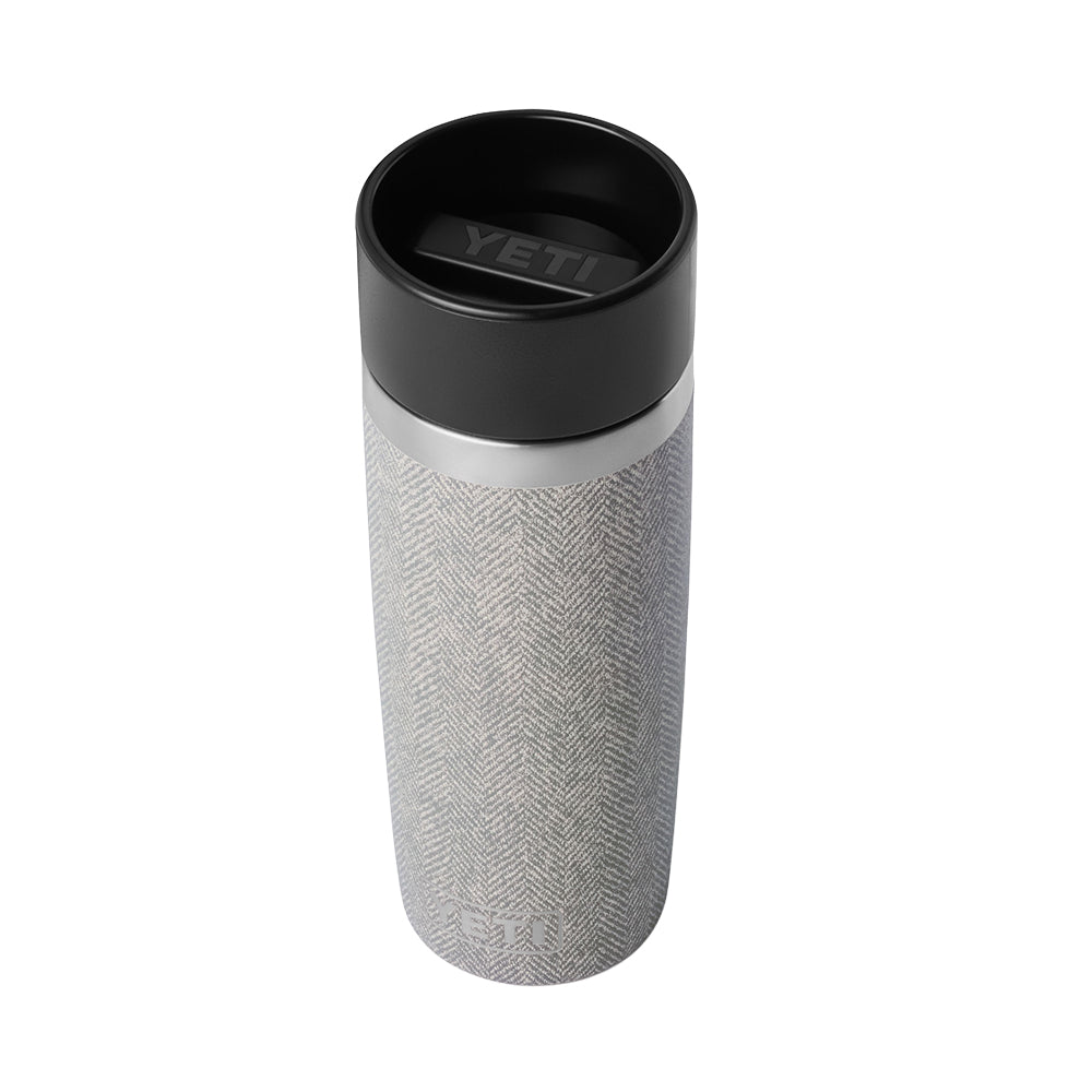 TERMO YETI 16oz TRAVEL BOTTLE CON TAPA COMMUTER RIVERHEAD GREEN 21071508327