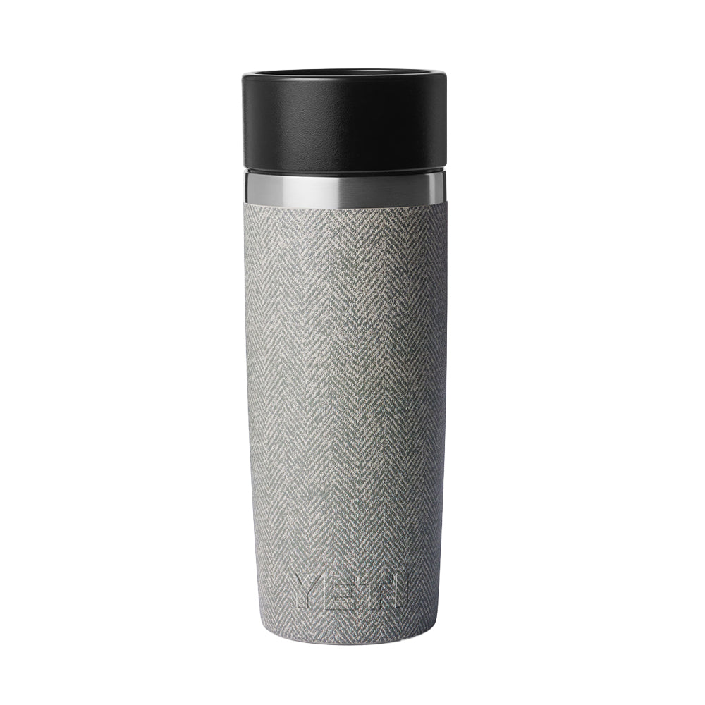 TERMO YETI 16oz TRAVEL BOTTLE CON TAPA COMMUTER RIVERHEAD GREEN 21071508327