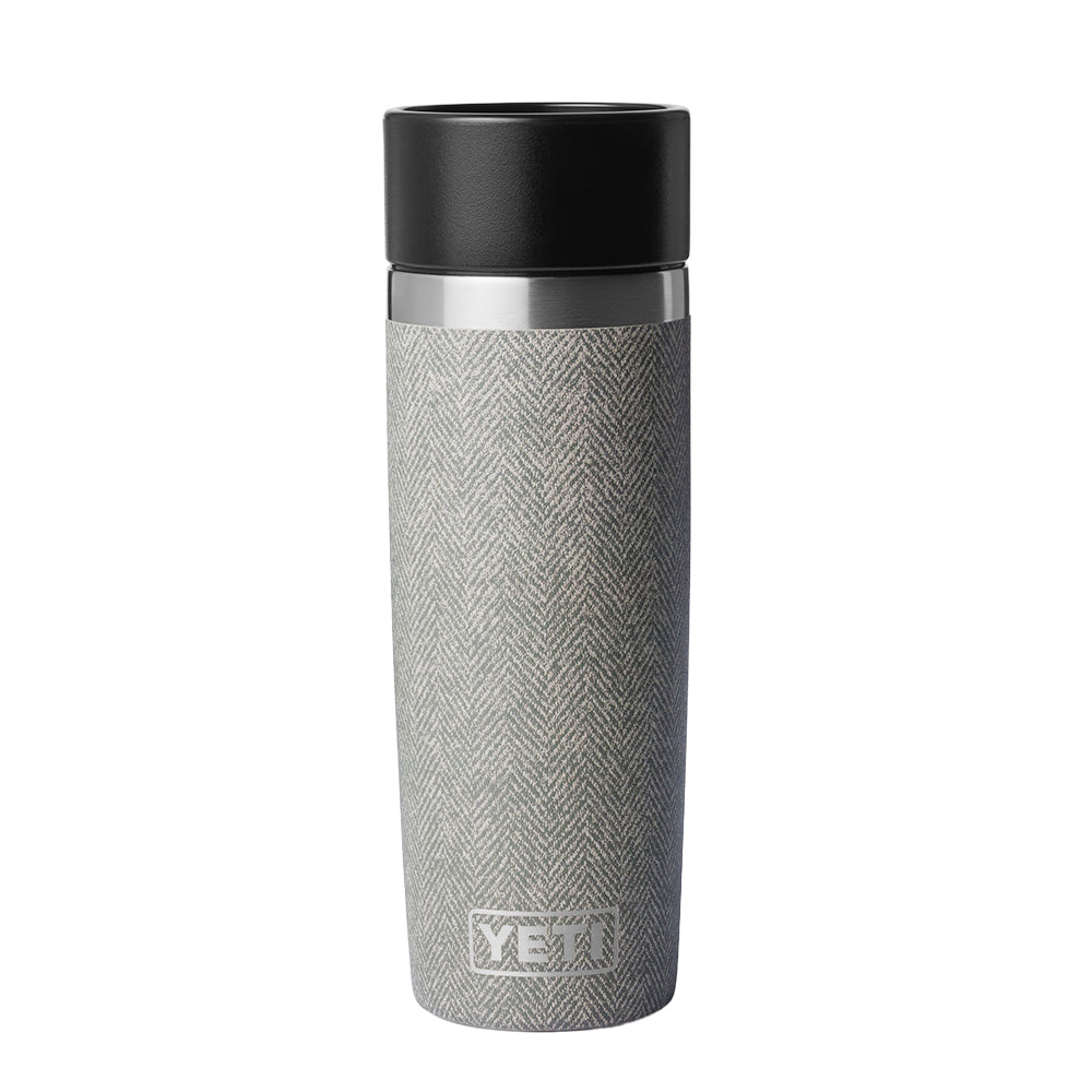 TERMO YETI 16oz TRAVEL BOTTLE CON TAPA COMMUTER RIVERHEAD GREEN 21071508327