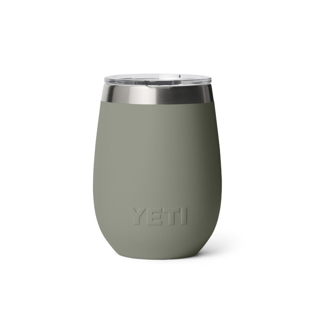 TERMO YETI 10oz WINE CON CERAMICA TAPA MAGNETICA PAMPA GREEN 21071508328