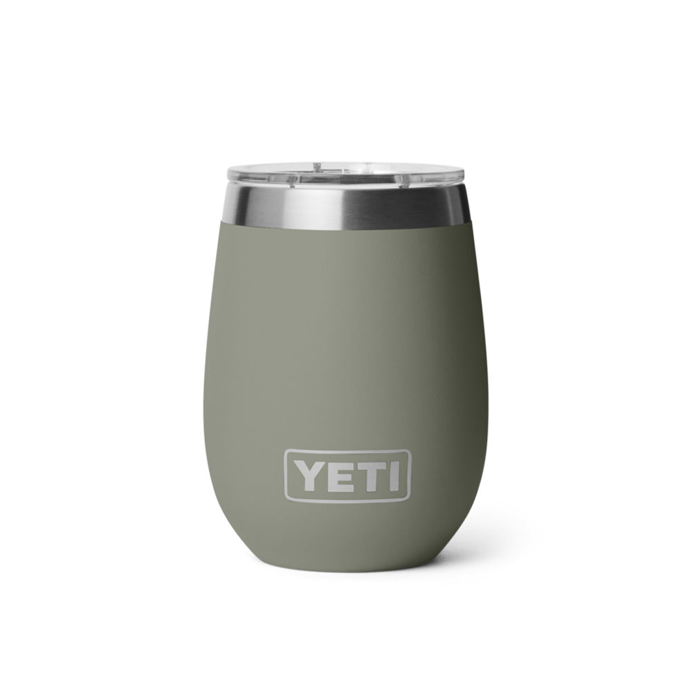 TERMO YETI 10oz WINE CON CERAMICA TAPA MAGNETICA PAMPA GREEN 21071508328