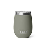 TERMO YETI 10oz WINE CON CERAMICA TAPA MAGNETICA PAMPA GREEN 21071508328
