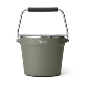 CUBETA YETI TINA PARA HIELO PAMPA GREEN 21071508330