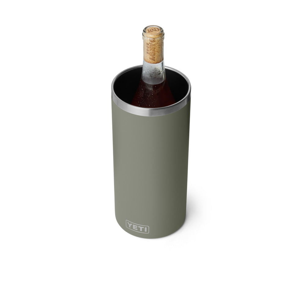 21071508331 RAMBLER WINE CHILLER PAMPA GREEN MARCA YETI