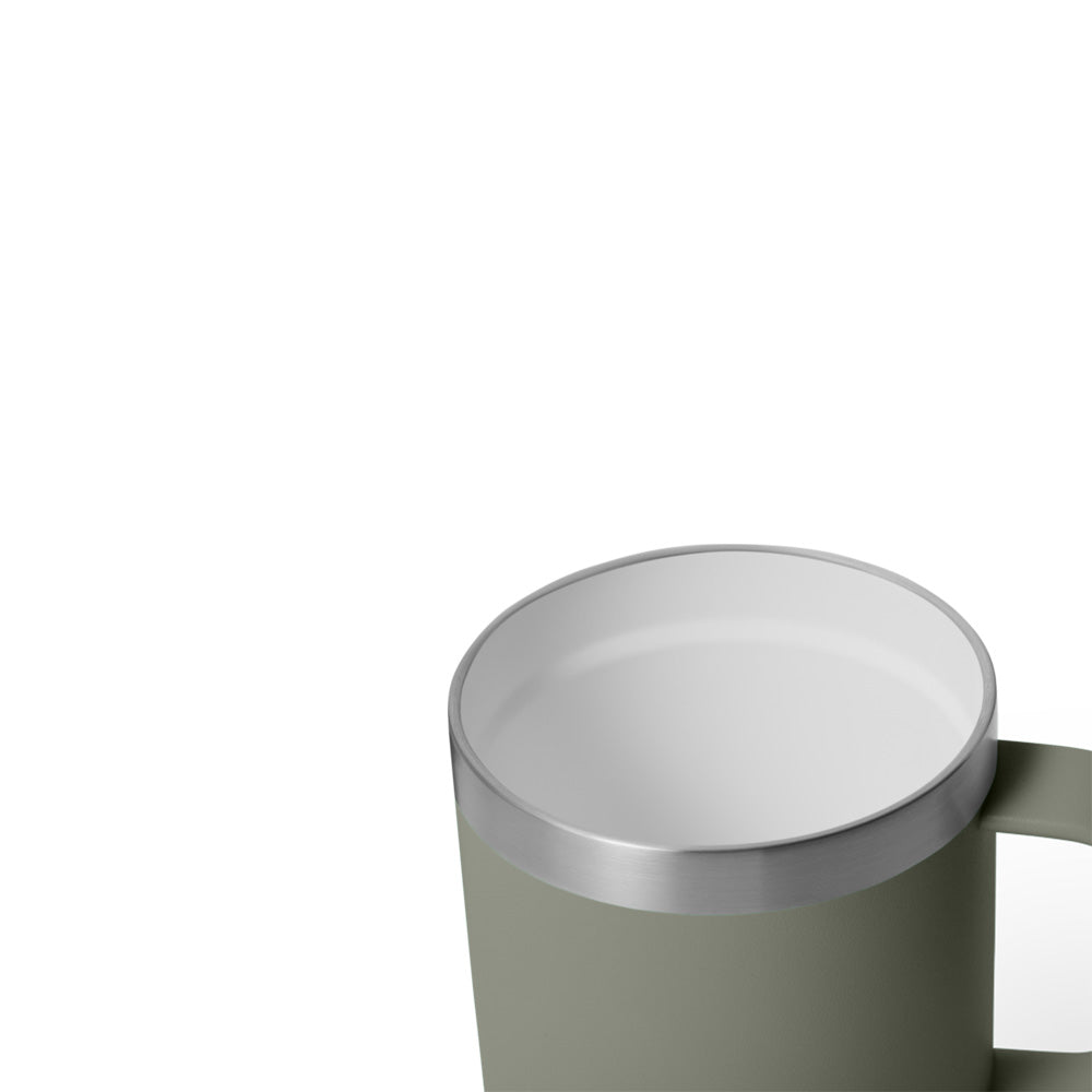 TAZA YETI 10oz CON CERAMICA TAPA MAGNETICA PAMPA GREEN 21071508333