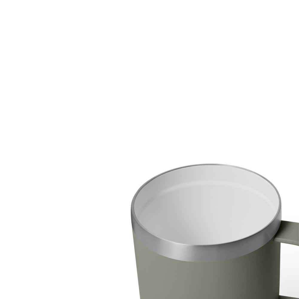 TAZA YETI 14oz MUG 2.0 CON CERAMICA TAPA MAGNETICA PAMPA GREEN 21071508334