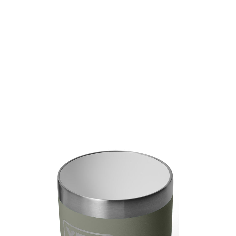 TERMO YETI 8oz STACKABLE CERAMICA CON TAPA MAGNETICA PAMPA GREEN 21071508336