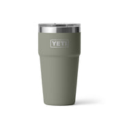 TERMO YETI 20oz STACKABLE CON TAPA MAGNETICA PAMPA GREEN 21071508338