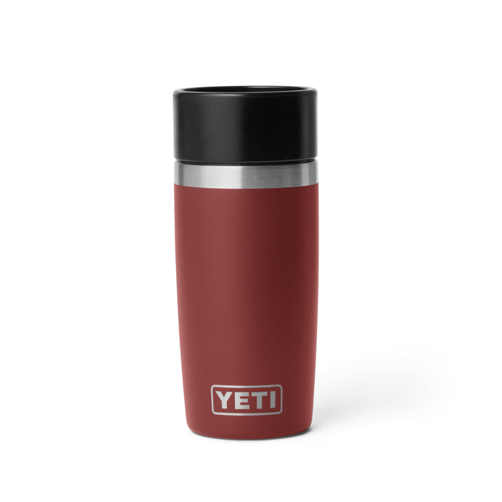 TERMO YETI 12oz TRAVEL BOTTLE CON TAPA COMMUTER STAG RED 21071508355