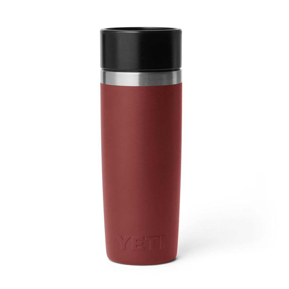 TERMO YETI 16oz TRAVEL BOTTLE CON TAPA COMMUTER STAG RED 21071508356