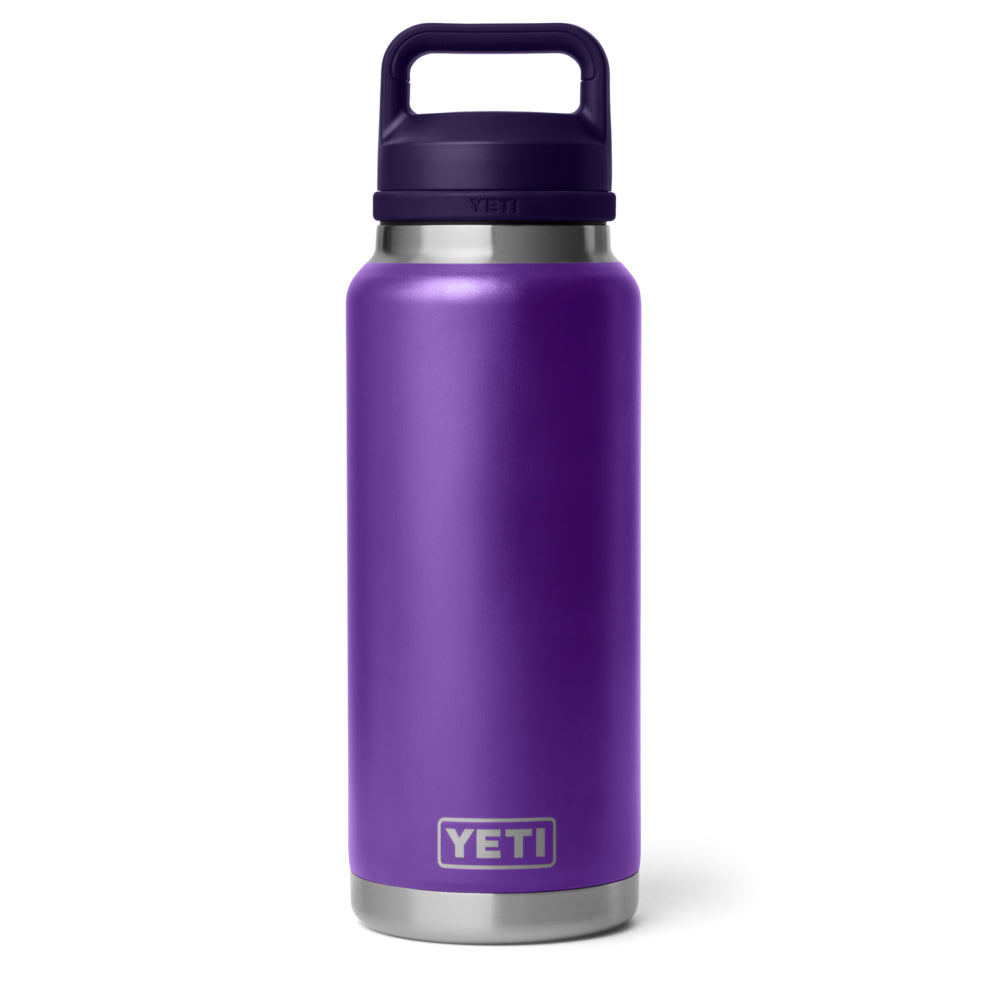 21071508360 TERMO RAMBLER 36oz CHUG CAP PACE PURPLE MARCA YETI