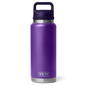 21071508360 TERMO RAMBLER 36oz CHUG CAP PACE PURPLE MARCA YETI