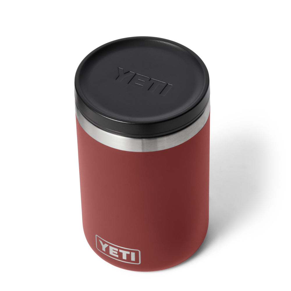TARRO DE COMIDA YETI 16oz STAG RED 21071508378
