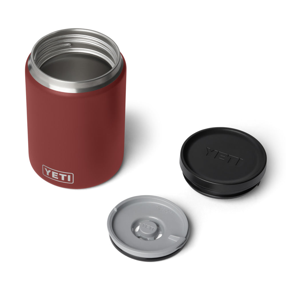 TARRO DE COMIDA YETI 24oz STAG RED 21071508379