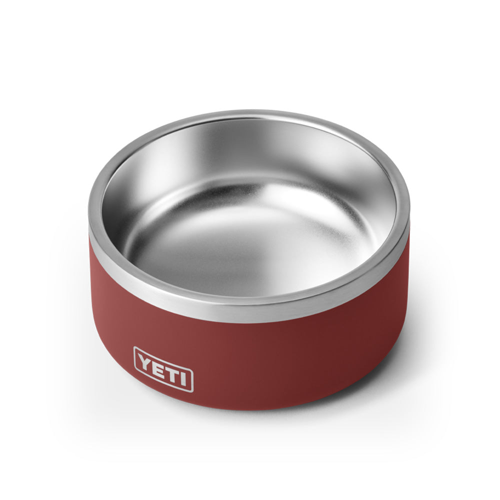 PLATO PARA PERRO YETI BOOMER 4 STAG RED 21071508383