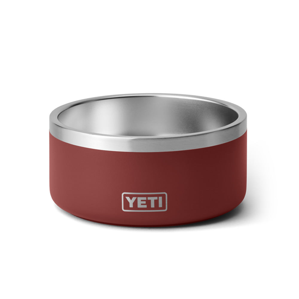 PLATO PARA PERRO YETI BOOMER 4 STAG RED 21071508383
