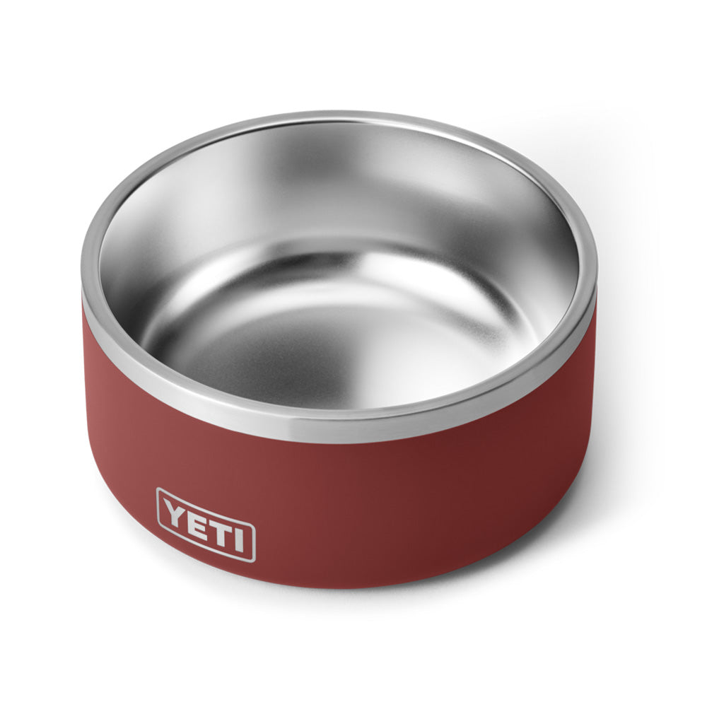 PLATO PARA PERRO YETI BOOMER 8 STAG RED 21071508387