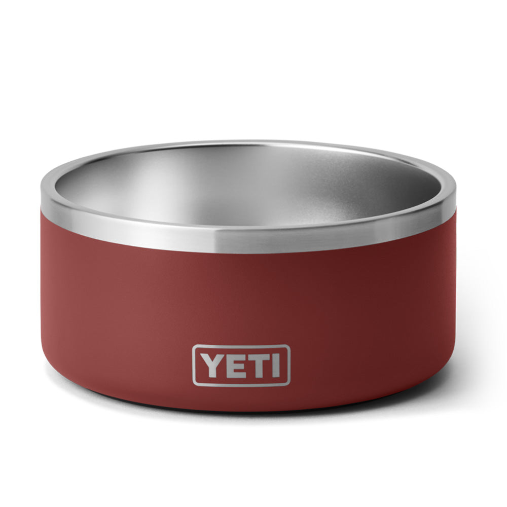 PLATO PARA PERRO YETI BOOMER 8 STAG RED 21071508387