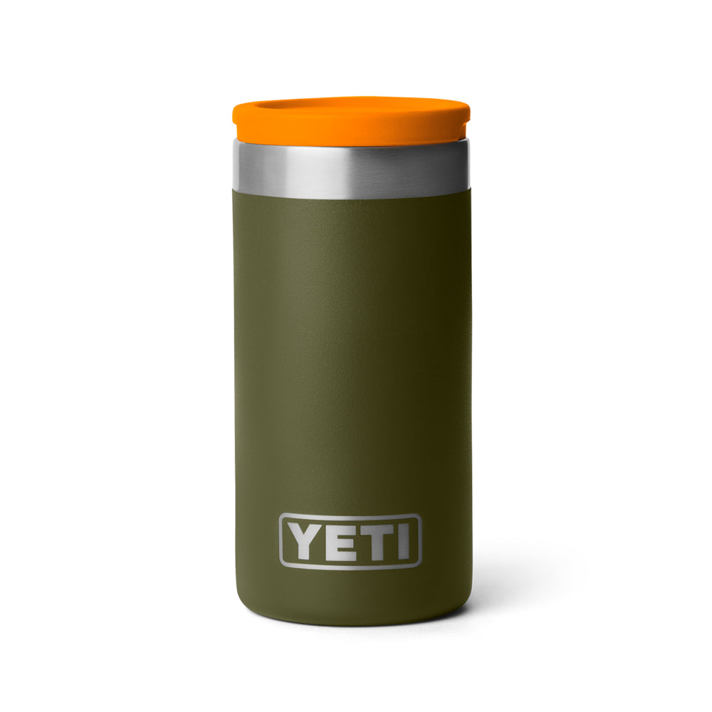 21071508517 VASITOS DE SHOT 4 PIEZAS OLIVE/KING CRAB ORANGE MARCA YETI