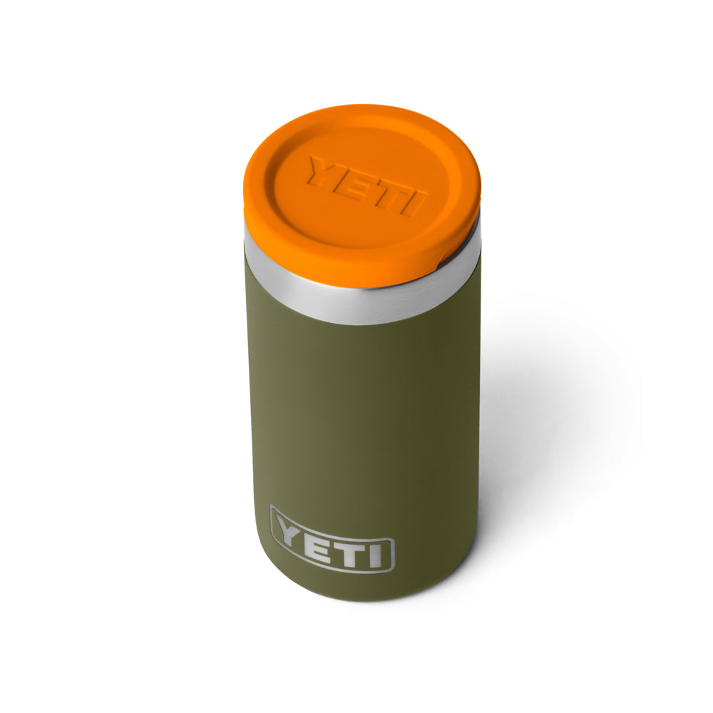 21071508517 VASITOS DE SHOT 4 PIEZAS OLIVE/KING CRAB ORANGE MARCA YETI