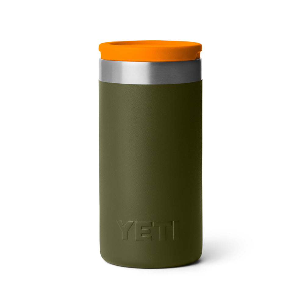 21071508517 VASITOS DE SHOT 4 PIEZAS OLIVE/KING CRAB ORANGE MARCA YETI