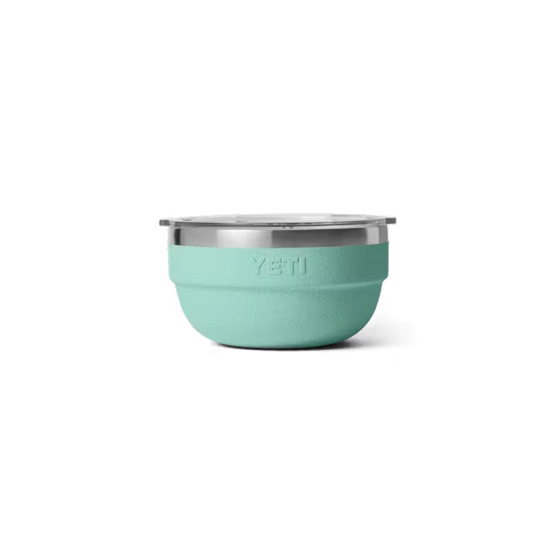 21071508620 BOWL AISLADO 1QT SEA STONE MARCA YETI