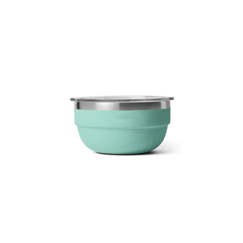 21071508620 BOWL AISLADO 1QT SEA STONE MARCA YETI