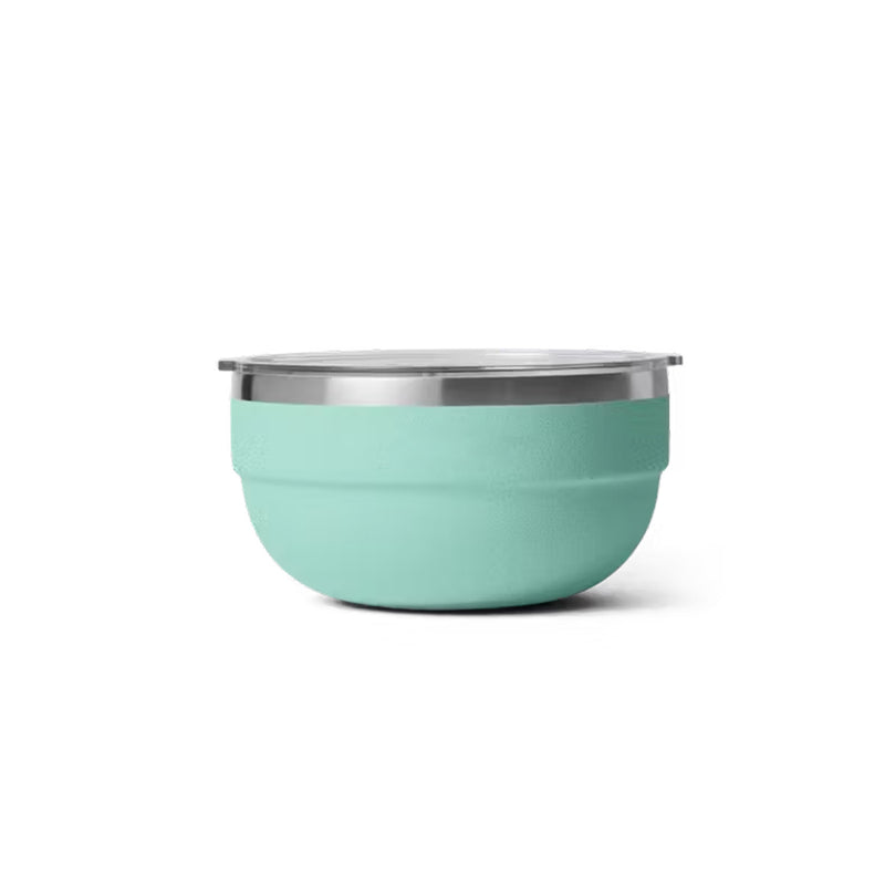 21071508621 BOWL AISLADO 2QT SEA STONE MARCA YETI